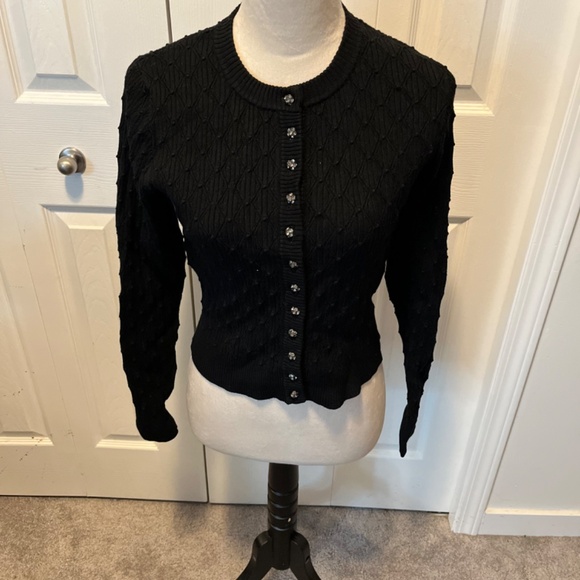 Zara size M cardigan - Picture 3 of 16